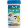 API Marine Optimal Protein Flakes Fish Food, 2.1-oz bottle