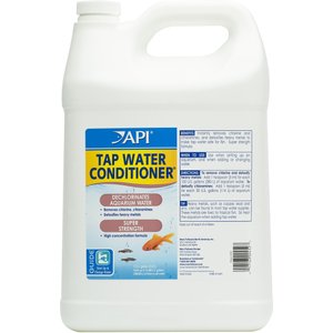 API Tap Water Conditioner, 1-gal