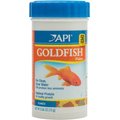 API Flakes Goldfish Fish Food, .36-oz bottle