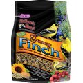 Brown's Bird Lover's Blend with Cranberries Fancy Finch Bird Food, 5-lb bag