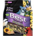 Brown's Bird Lover's Blend Best Blend Wild Bird Food, 7-lb bag