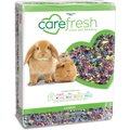 Carefresh Small Animal Bedding, Confetti, 50-L