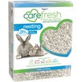 Carefresh Small Animal Nesting, White, 50-L