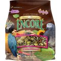 Brown's Encore Classic Natural Parrot Food, 4-lb bag