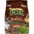 Brown's Encore Classic Natural Rabbit Food, 4-lb bag