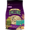 Brown's Encore Premium Parakeet Food, 5-lb bag