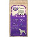 Wishbone Ocean Grain-Free Dry Dog Food, 24-lb bag