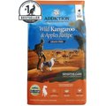 Addiction Grain-Free Wild Kangaroo & Apples Dry Dog Food, 20-lb bag