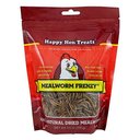 Happy Hen Treats Mealworm Frenzy Poultry Treats, 3.5-oz bag