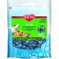 Kaytee Fiesta Blueberry Flavored Yogurt Dipped Hamster, Gerbil, Rat & Mouse Treats, 3.5-oz bag