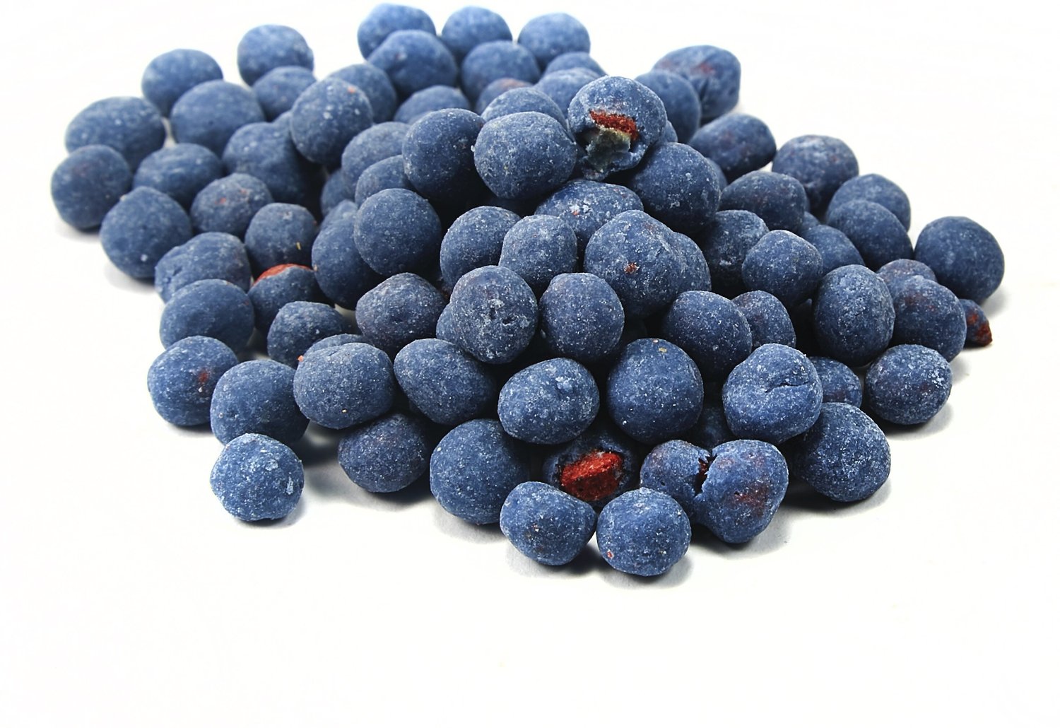 5. Kaytee Fiesta Blueberry Flavored Yogurt Dipped Treats