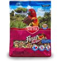 Kaytee Fiesta Variety Mix Big Bites Small Parrot & Conure Food, 4-lb bag