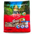 Kaytee Fiesta Variety Mix Cockatiel Food, 4.5-lb bag