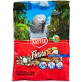 Kaytee Fiesta Variety Mix Parrot Food, 2.5-lb bag