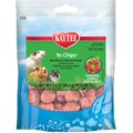 Kaytee Fiesta Strawberry Flavored Yogurt Chips Small Animal Treats, 3.5-oz bag