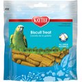 Kaytee Forti-Diet Pro Health Parrot Biscuit Bird Treats, 10-oz bag