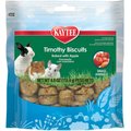 Kaytee Baked Apple Timothy Biscuit Small Animal Treats