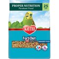 Kaytee Forti-Diet Pro Health Parakeet Food