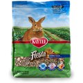Kaytee Fiesta Gourmet Variety Diet Rabbit Food, 6.5-lb bag