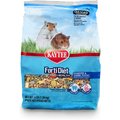 Kaytee Forti-Diet Pro Health Gerbil & Hamster Food, 3-lb bag