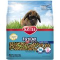 Kaytee Forti-Diet Pro Health Adult Rabbit Food, 5-lb bag