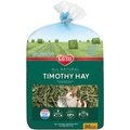 Kaytee Natural Timothy Hay Small Animal Food, 96-oz bag