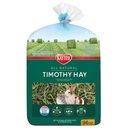 Kaytee Natural Timothy Hay Small Animal Food, 96-oz bag