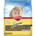 Kaytee Supreme Fortified Daily Diet Guinea Pig Food, 5-lb bag