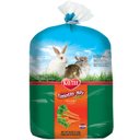 Kaytee Timothy Hay Plus Carrots Small Animal Food, 48-oz bag
