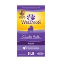 Wellness Complete Health Adult Deboned Chicken & Oatmeal Recipe Dry Dog Food, 5-lb bag