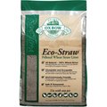 Oxbow Eco-Straw Pelleted Wheat Straw Small Animal Litter, 20-lb bag