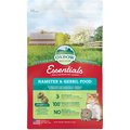 Oxbow Essentials Hamster Food and Gerbil Food All Natural Hamster and Gerbil Food, 1-lb bag