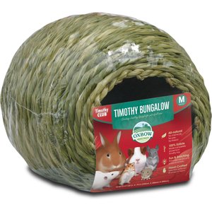 GHTGHTS Small Animal Grassy Hideaway Toy Large