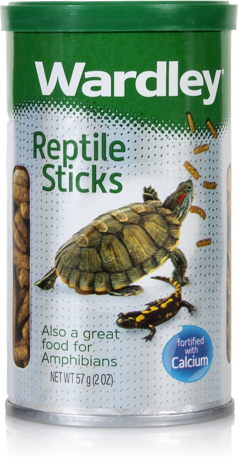 Wardley Reptile Sticks Reptile Amphibian Food 2 Oz Jar Chewy Com,How Long To Cook Carrots