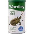 Wardley Reptile Sticks Reptile & Amphibian Food, 14.5-oz jar