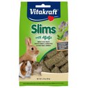 Vitakraft Slims with Alfalfa Rabbit Treats, 1.76-oz bag
