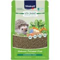 Vitakraft VitaSmart Wholesome Nutrition Natural Pelleted Hedgehog Food, 25-oz bag