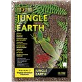 Exo Terra Jungle Earth Tropical Terrarium Reptile Substrate, 8-qt
