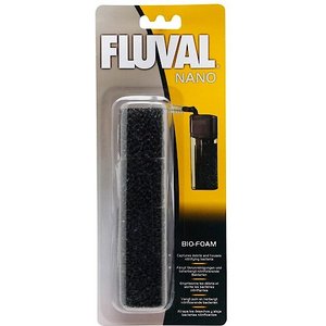 Fluval Nano Bio-Foam Filter Media