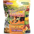 Brown's Tropical Carnival High-C Small Animal Treats, 2.25-oz bag