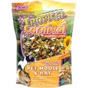 Brown's Tropical Carnival Gourmet Mouse & Rat Food, 2-lb bag