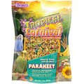 Brown's Tropical Carnival Gourmet Parakeet Food, 2-lb bag