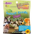 Brown's Tropical Carnival Natural Select Seeds Small Animal Treats