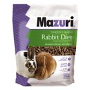Mazuri Timothy-Based Rabbit Food, 5-lb bag