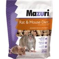 Mazuri Mouse & Rat Food, 2-lb bag