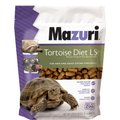 Mazuri Tortoise LS (Low Starch) Food