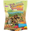 Brown's Tropical Carnival Natural Fortified Daily Diet Cockatiel & Lovebird Food, 2.5-lb bag