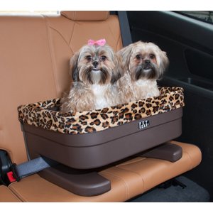 Pet Gear Dog & Cat Bucket Seat Booster, Jaguar, 22-in