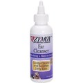Zymox Ear Cleanser for Dogs & Cats, 4-oz bottle