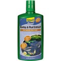 Tetra Pond Barley & Peat Extract Clear Water Treatment, 16.9-oz bottle